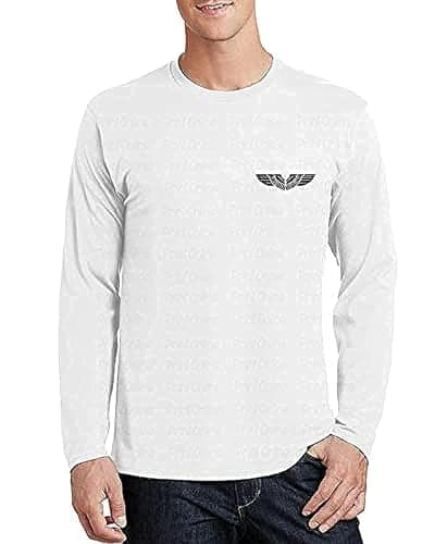 Long Sleeve T-Shirt For Man