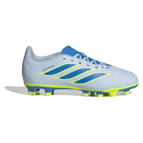 adidas UNISEX KID PREDATOR CLUB FG/MG J SHOES
