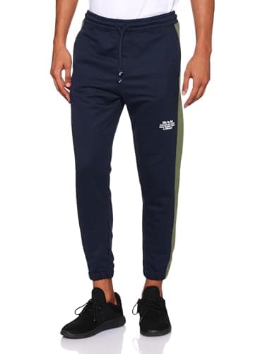 FIRE WOOD Mens basic(life) Sweatpants Pants