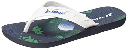 ライダー unisex-child T JOY INF SLIPPE Flip-Flop Sandal