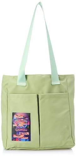 OX Green Water Proof Fashionable Bag Tote bag