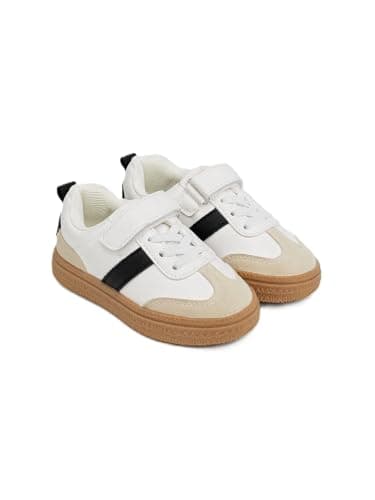 LC WAIKIKI Suede Detailed Boys' Sneaker Shoe