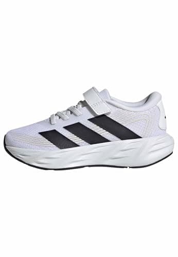 adidas Kids GALAXY 8 EL C SHOES - LOW (NON FOOTBALL)