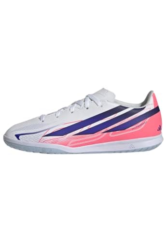 adidas Kids F50 HYPERFAST CLUB IN J FOOTBALL SHOES (INDOOR)
