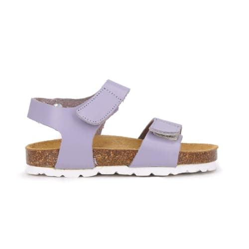 ZEE unisex-child Nino - Bonnie Sandal