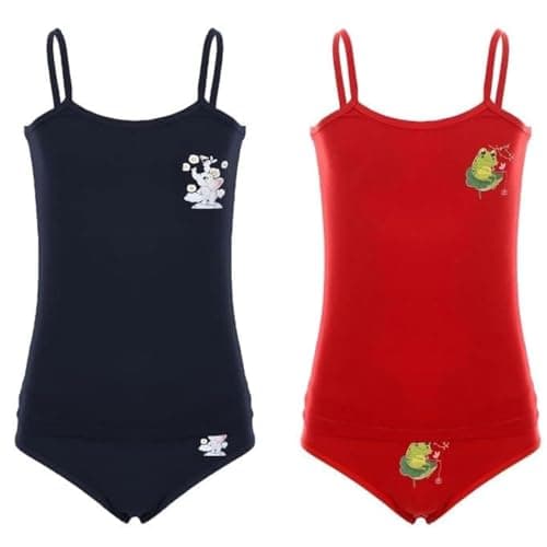 Mesery Girls Apparel Panties
