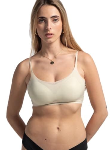 Eve Chantelle Womens 2 Bra