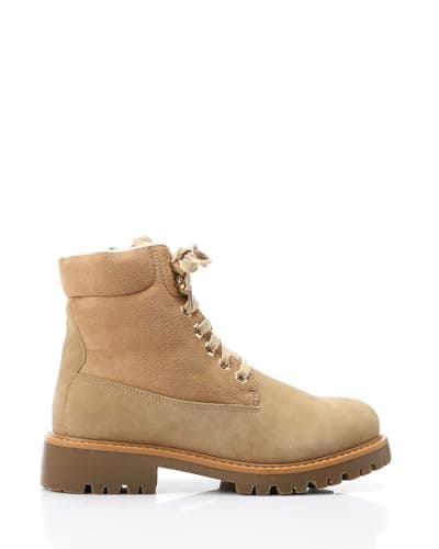 dejAVU womens GER-DVTX-023 Ankle Boot