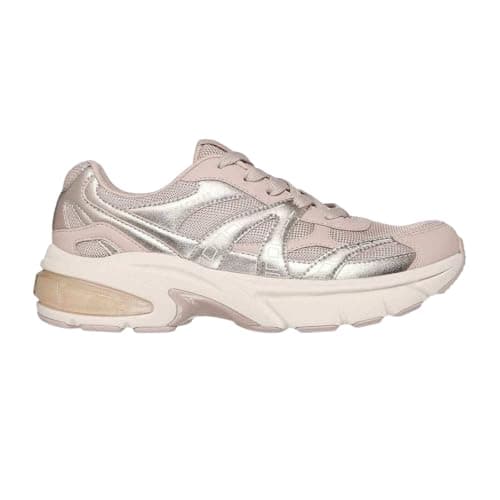Skechers womens Shadow - Stellar 90 Sneaker Shoes