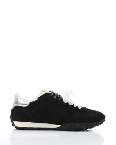 dejAVU womens GER-DVTX-040 Sneaker Shoes