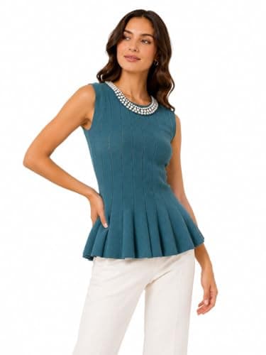 Pearl Basic Top Shirt