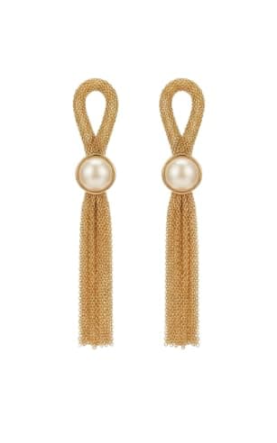 Stainless Steel Simple Design Daily Earrings for Versatile Style