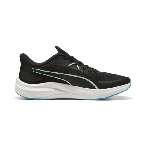 PUMA womens Skyrocket Lite 2 Running Shoes Women Low Boot
