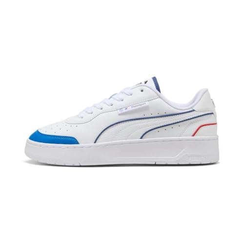 PUMA boys BMW MMS CA MATCH,PUM Low Boot