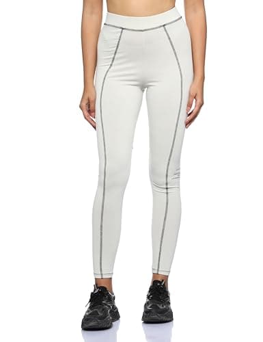 ASTK Womens AKWW23O226LL Leggings Pants