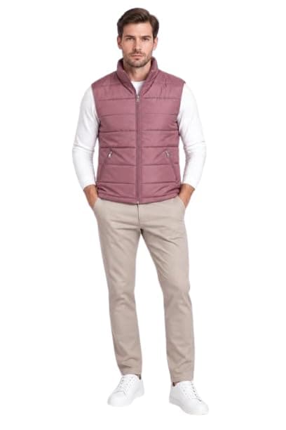 wahdan Men's Waterproof Jacket 490607092