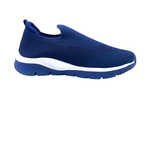 SQUADRA mens SQBM01 Sneaker