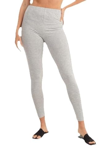 CARINA Womens Soft Viscose Leggings Leggings (pack of 1) Pants