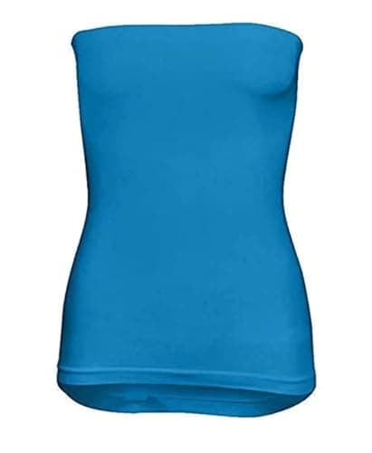 Silvy Girls Sleeveless Base Layer Top Sandra Girls-1 Shirt