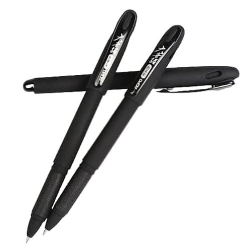 Big Boss GP-48.31-1mm - Big Boss (3) Black Gel Pen