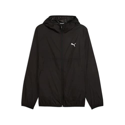PUMA Mens PACKLITE WINDBREAKER Jackets (pack of 1) Outerwear