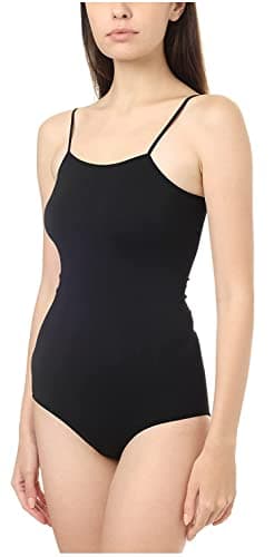Silvy Womens Wave4 Women-1 Shapewear Bodysuit Leotard