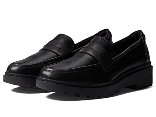 Clarks womens Calla Ease Loafer Flat | Casual Shoes
