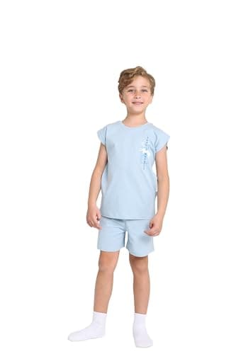 junior Boys PAJAMAS Pajama Set (pack of 1)