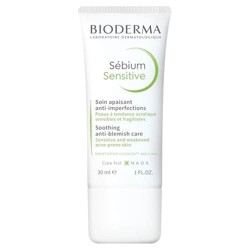 Bioderma Sébium Sensitive Calming Anti Imperfections 30ml