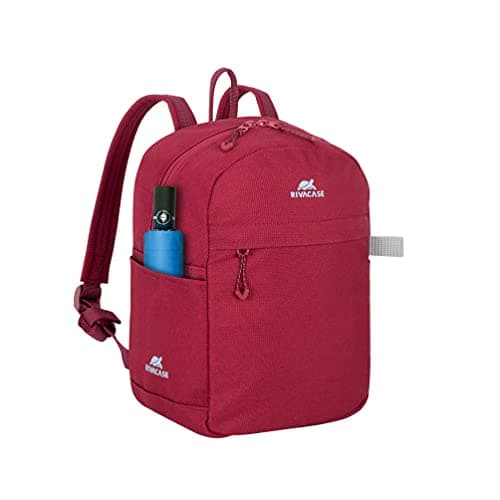 Rivacase Unisex Backpack Backpack (pack of 1)