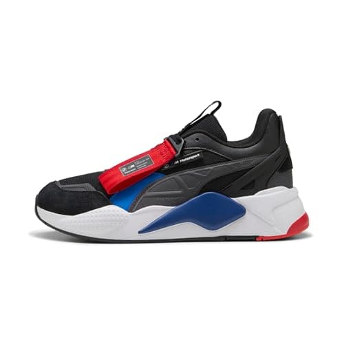 PUMA boys BMW MMS RS-X,PUMA BL Low Boot