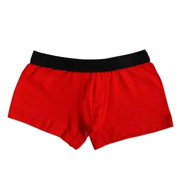 Plain Boxer For Boys Underpants