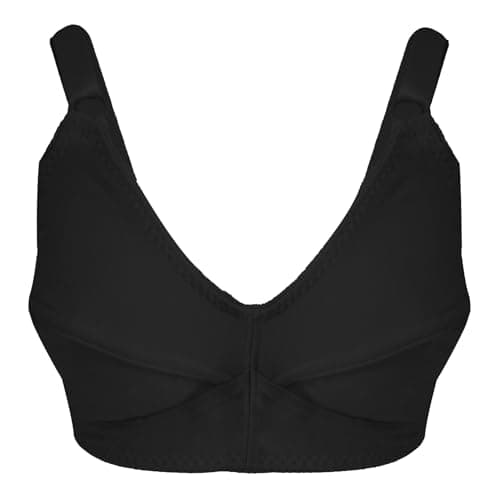 Lasso womens Cotton Super Comfort Bra Bra
