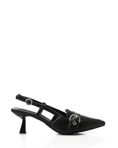 Dejavu Womens Jal-djtx-013 Pump Shoes