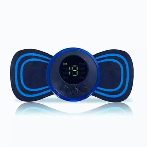 TURELEM cervical massager