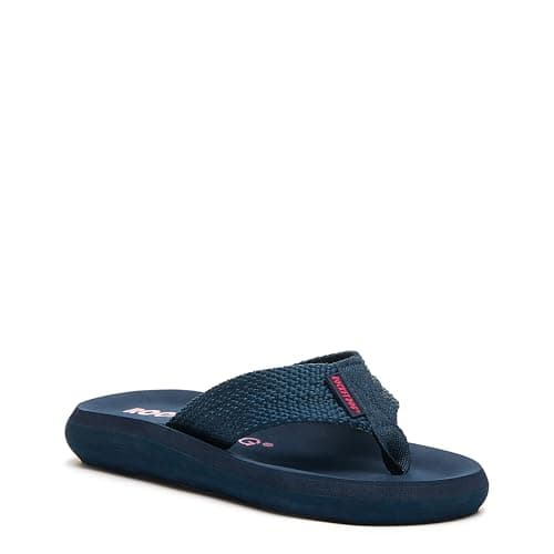 Rocket Dog Women's Sunset Flip-Flop, Blooms Sandal