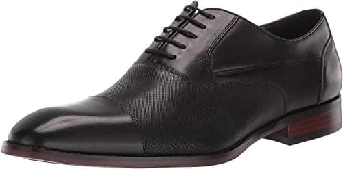 Steve Madden mens Proctr Oxford Shoes