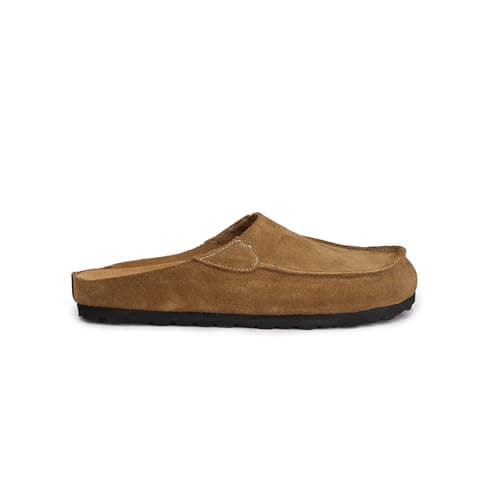 ZEE unisex-adult Zee-Loafer-Belgian SHOES