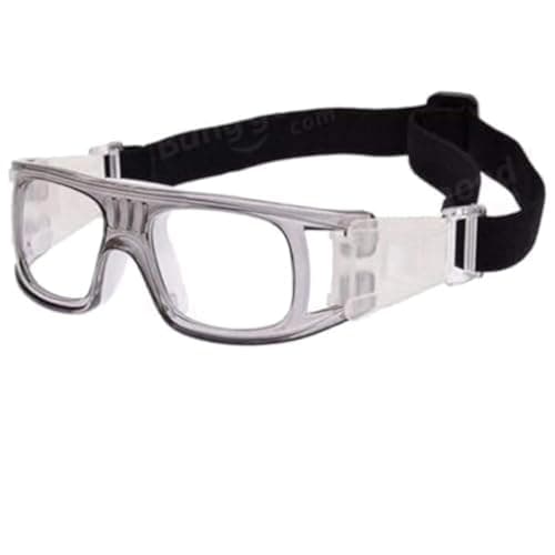 Protective Glasses Outdoor Sports Goggles For Football Basketball Male/man