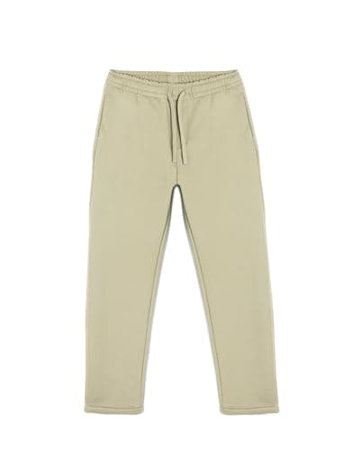 KOTON Mens Cotton Blend Trousers TROUSERS (pack of 1)