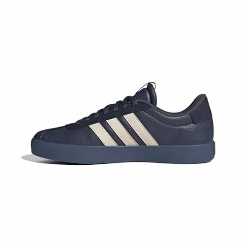 adidas mens VL COURT 3.0 Skateboarding,Lifestyle shoes