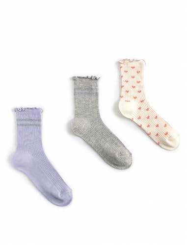 KOTON Girls Socks Set Socks