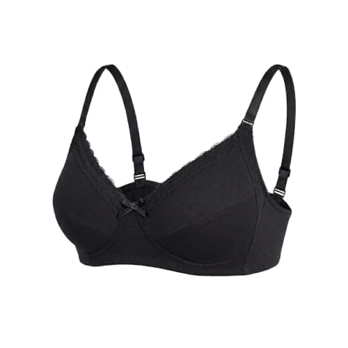 Velvet Full Coverage Bra with Adjustable Straps 515 515-Parent