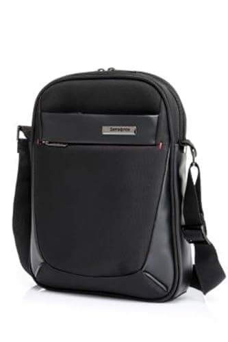Samsonite Unisex VIGON CROSS BODY PACK Handbag