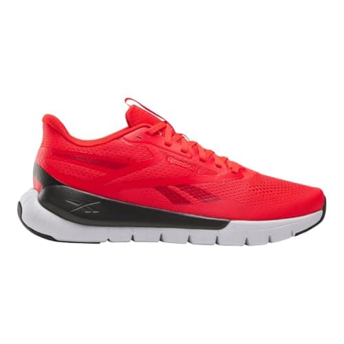 Reebok unisex-adult FLEX TRAINER Sneaker Shoes