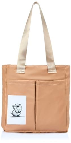 OX Camel Water Proof Fashionable Bag Handbag