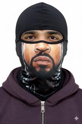 Lokyboy Motorcycle Cloth Mask