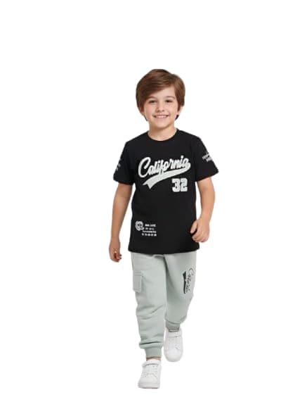 Premium Cotton Tracksuit 616 Track suit