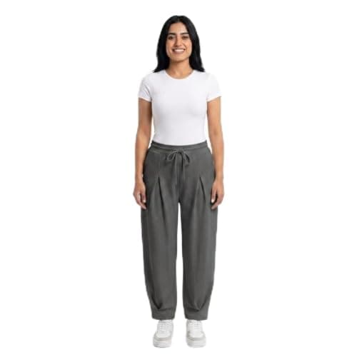 Red Circle Womens Pants Pants