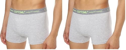 Cottonil set of 6 Pro Boxer 103 Multicolor Underpants
